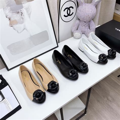 chanel brand shoes|Chanel shoes outlet.